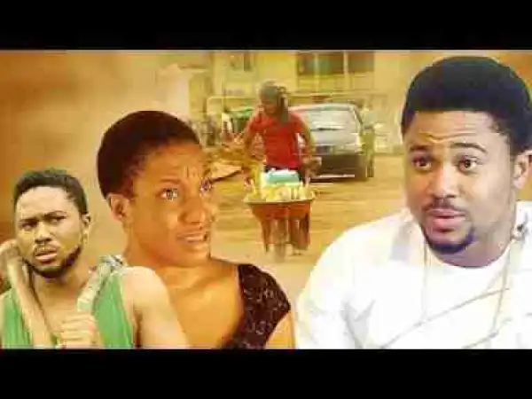 Video: THE POOR VILLAGE LABOURER IS NOW A RICH MAN IN THE CITY 1 - Nigerian Movies | 2017 Latest Movie
